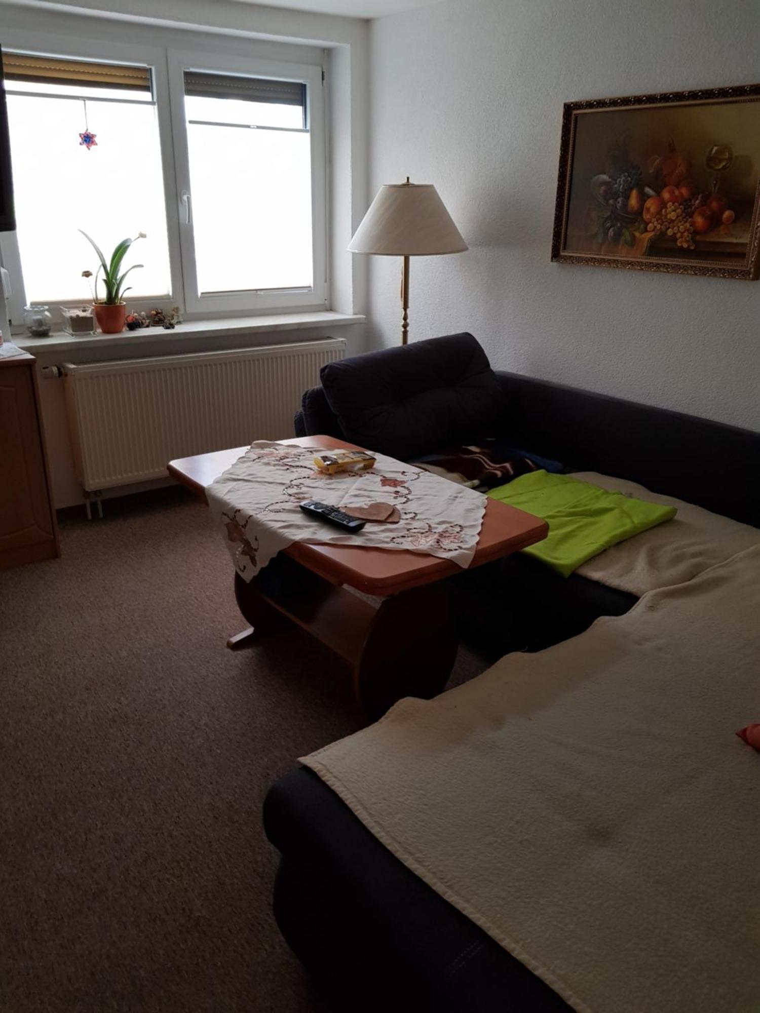 Ferienwohnung An Der Kurpromrnade Bad Schandau Ngoại thất bức ảnh