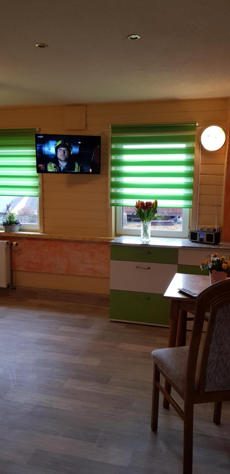 Ferienwohnung An Der Kurpromrnade Bad Schandau Ngoại thất bức ảnh