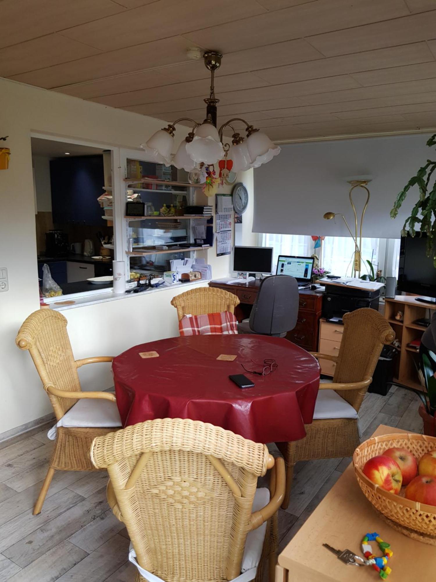 Ferienwohnung An Der Kurpromrnade Bad Schandau Ngoại thất bức ảnh