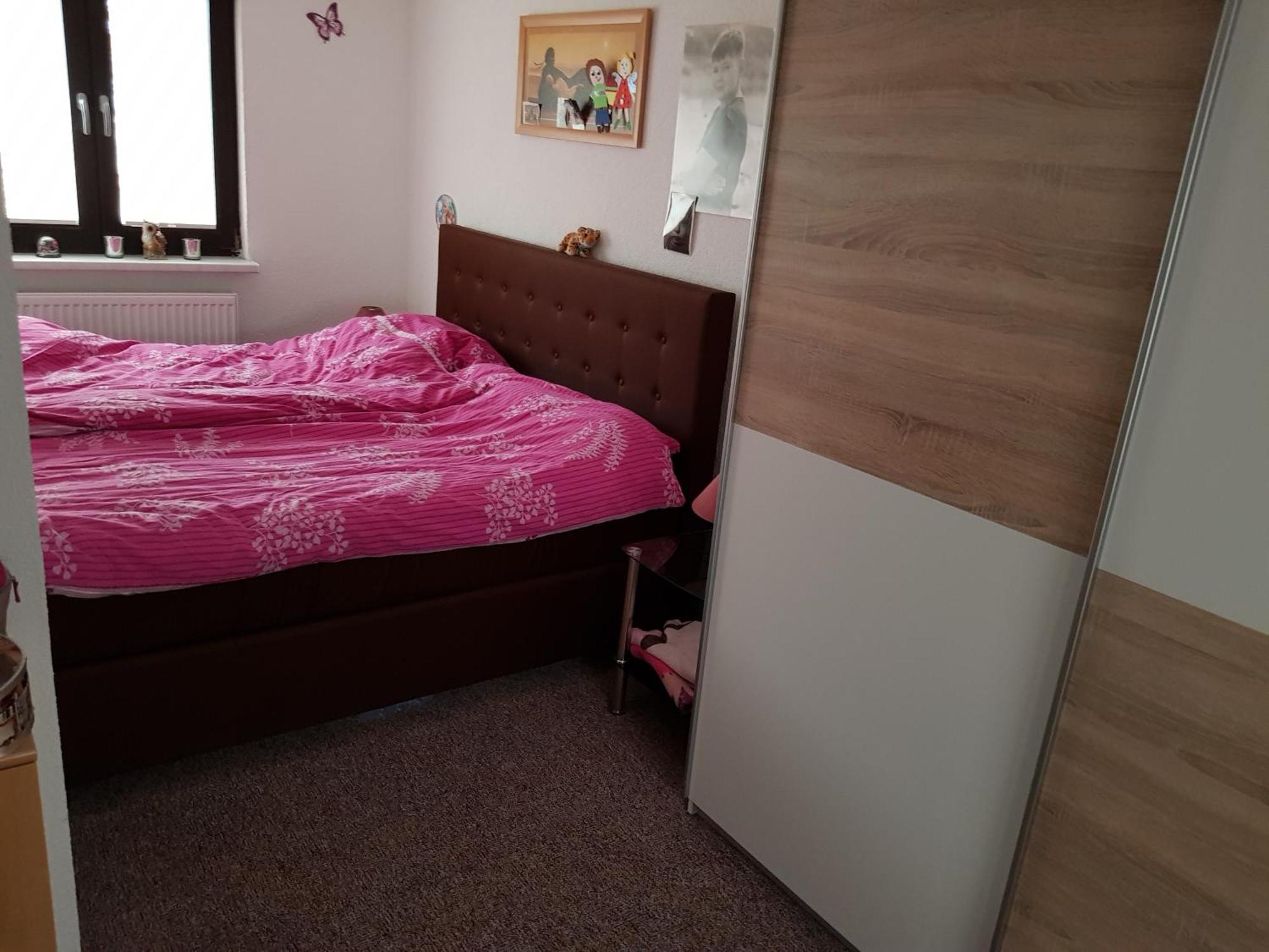 Ferienwohnung An Der Kurpromrnade Bad Schandau Ngoại thất bức ảnh